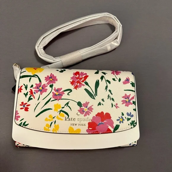 Kate Spade Carson in Garden bouquet - Picture 3 of 6